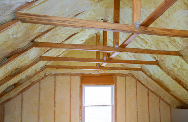 Professional Insulation Contractor in Holiday City Berkeley, NJ